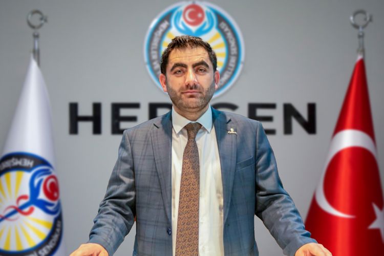 Menderes ÖZER